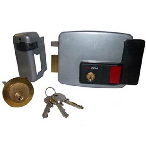 Cisa 11630 electric lock - 11630,