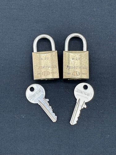 Vintage american cisa - vintage,